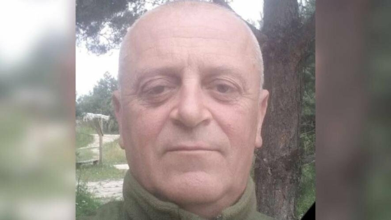 У Франківську відкриють пам&rsquo;ятну дошку Герою Івану Демківу