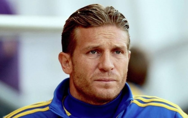 Воронін: Тварюки, у вас хоч щось святе є? Воронін: Тварюки, у вас хоч щось святе є?