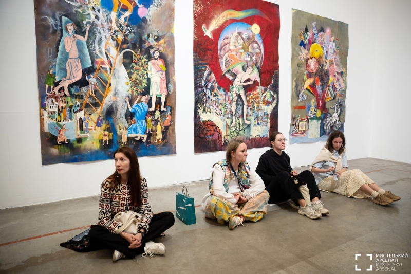 Що не так із «Книжковим Арсеналом»? Капранов розкритикував організаторів