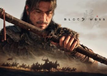 Китайці готують новий хіт: NetEase презентувала пригодницький екшен Blood Message із приголомшливою графікою і крутою постановкою