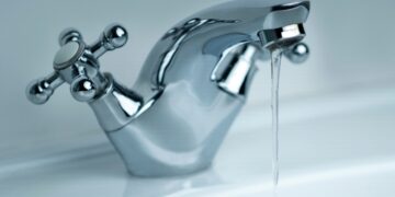 Керч на дві доби залишиться без води через роботи на водогоні – «Вода Крыму»