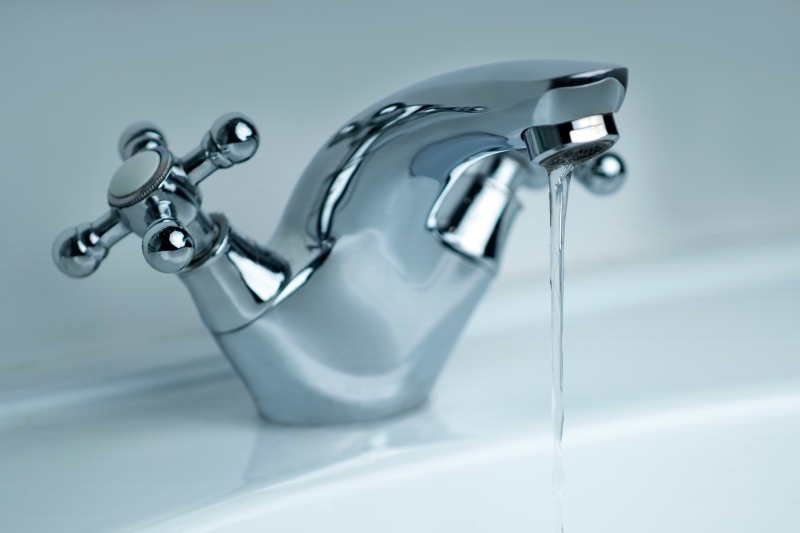 Керч на дві доби залишиться без води через роботи на водогоні – «Вода Крыму»