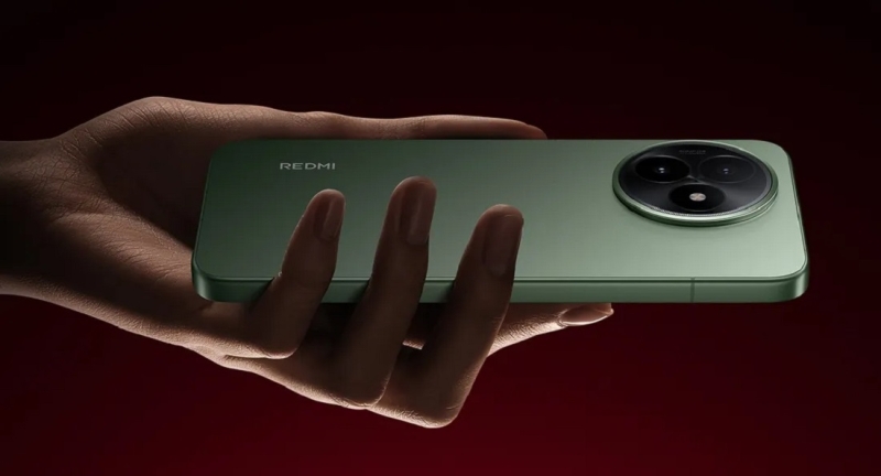 Бюджетний флагман Redmi K80 Ultra встановив рекорд з продажу серед смартфонів 2025 року в Китаї