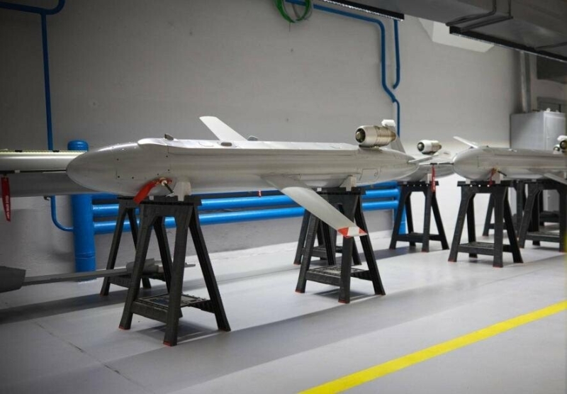 Українські дрони «Пекло» знищили під Луганськом переправу окупантів, - ВІДЕО