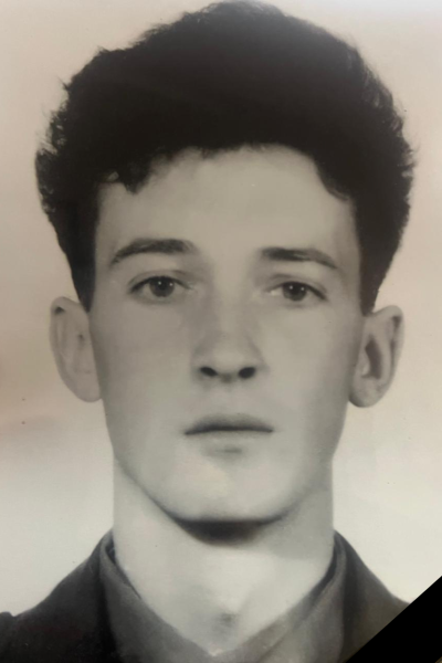 Хмельничани попрощалися з двома Героями російсько-української війни