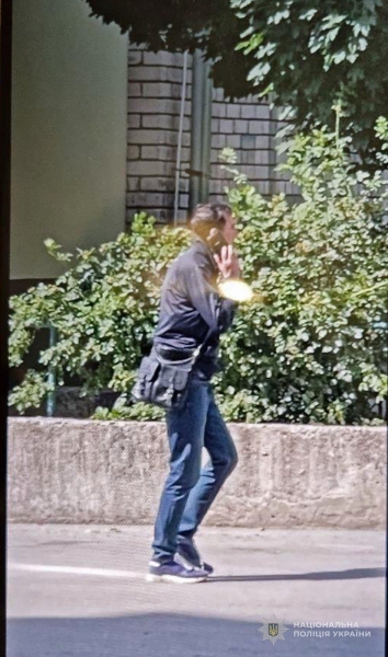 У Запоріжжі застрелили чоловіка: поліція просить допомогти у пошуку вбивці