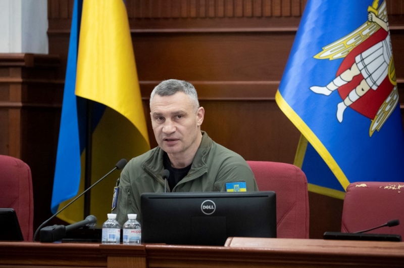 Аварія в Київраді. Хто поламав столичний парламент?