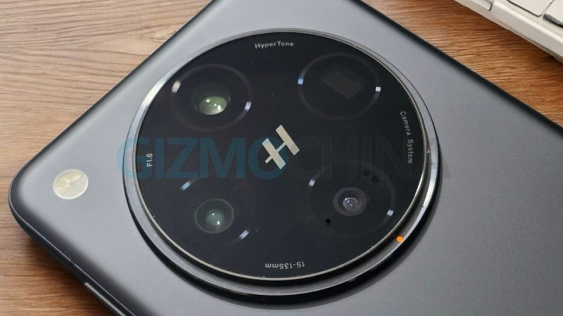 Oppo Find X9 Pro стане першим смартфоном із 200 МП перископним модулем: інсайдер розкрив характеристики новинки