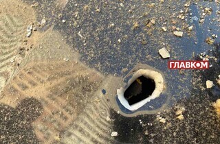 Атака на Київ: пошукові роботи у Солом'янському районі тривають другу добу (оновлено)