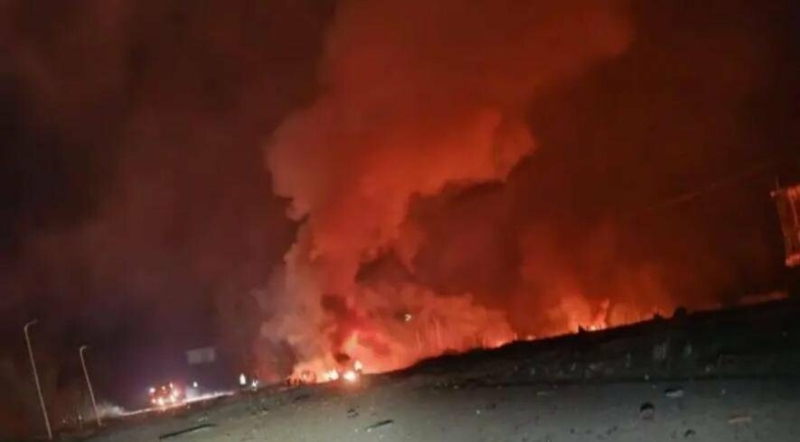 Багато ворожих винищувачів вже в повітрі: пуск ракет по Україні неминучий