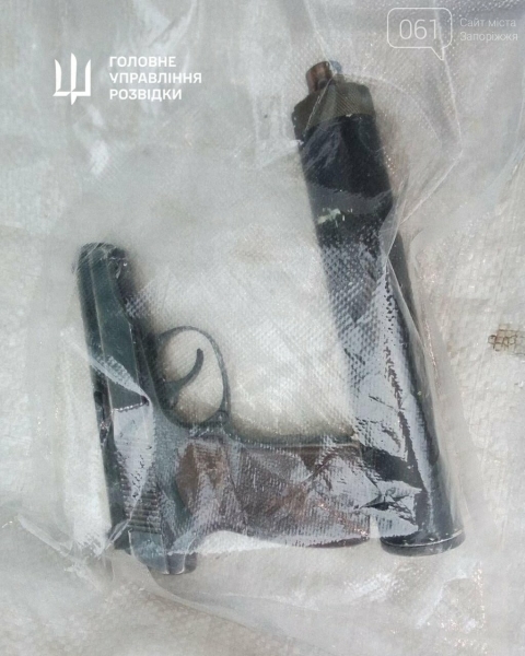 У тимчасово окупованому Бердянську вбили зрадника, який обіймав посаду заступника міського голови