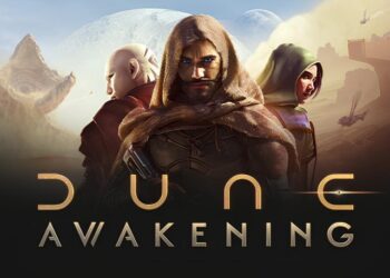 Непоганий старт: за перший день обмеженого доступу Dune: Awakening привернула майже 100 тисяч одночасних гравців і отримала позитивні відгуки