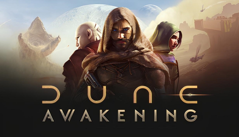 Непоганий старт: за перший день обмеженого доступу Dune: Awakening привернула майже 100 тисяч одночасних гравців і отримала позитивні відгуки