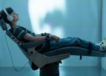 Стала відома дата прем’єри серіалу “Інститут” за мотивами роману Стівена Кінга