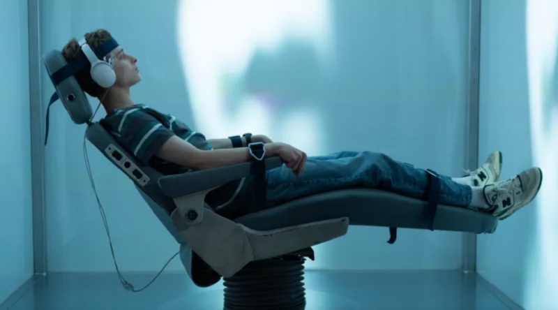 Стала відома дата прем'єри серіалу "Інститут" за мотивами роману Стівена Кінга