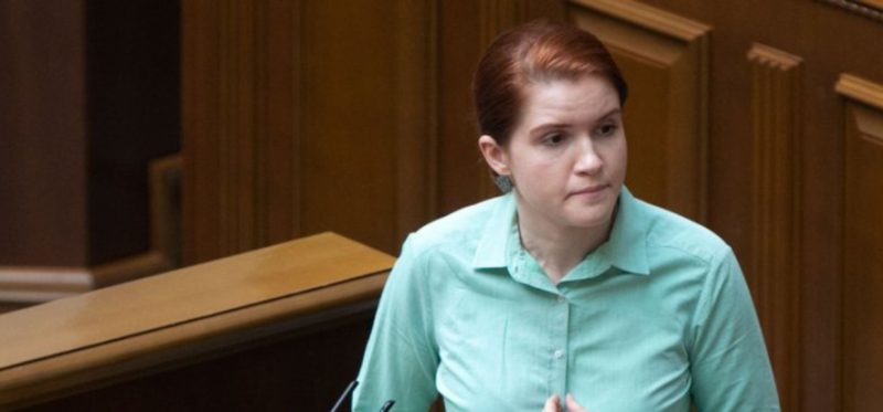 "Збираємо на психіатра для Безуглої": Тарас Тополя оголосив збір 1 млн грн