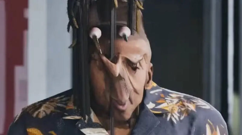 Їм це вдалося! MindsEye стала найгіршою грою 2025 року за версією Metacritic