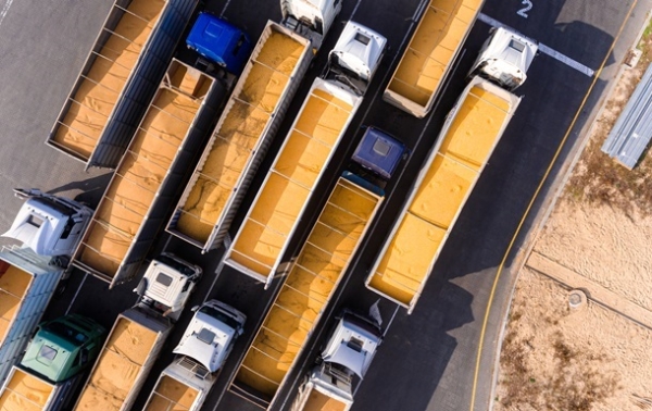 ЄС оприлюднив квоти на агропродукцію з України ЄС оприлюднив квоти на агропродукцію з України