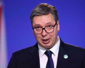 Сербія заявила про готовність долучитися до відбудови України