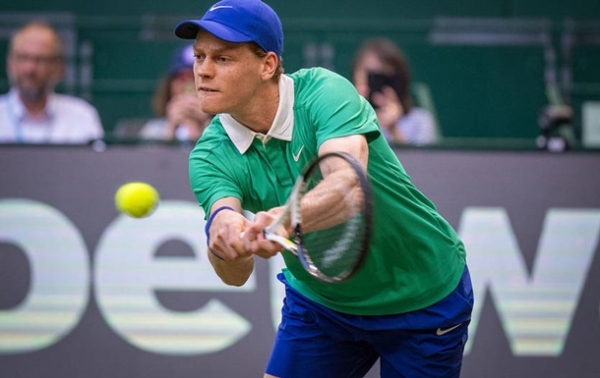 Відомий тенісист заспівав дуетом із зіркою опери