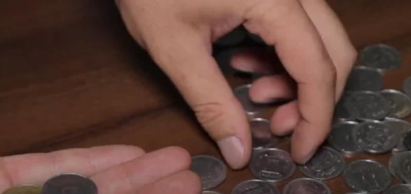 Прощавай, дріб’язок: в Україні остаточно прибирають копійки