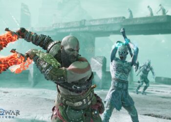 Повернення Кратоса до Греції відкладається: нова гра God of War вийде не раніше 2026 року