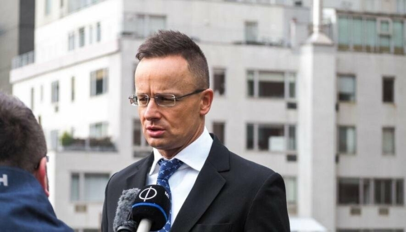 Відмову від імпорту російського газу обговорюють у ЄС &mdash; коли підготують пропозицію