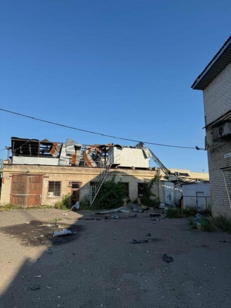 На Донеччині за добу окупанти 17 разів обстріляли населені пункти: одна людина загинула та ще шестеро поранено