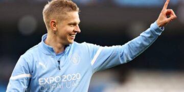 Зінченко зацікавив ще одного представника АПЛ