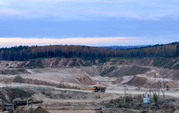 ЄС готує план згортання ядерного імпорту з РФ ЄС готує план згортання ядерного імпорту з РФ