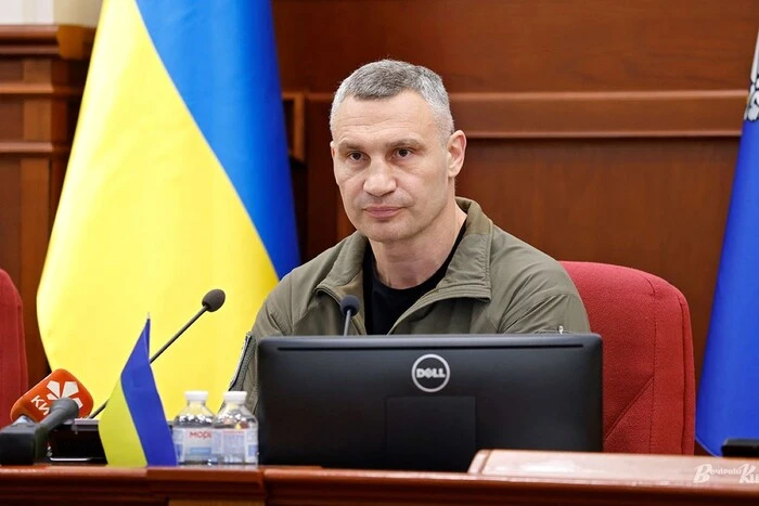 Кличко після чистки оточення призначив двох керівників департаментів