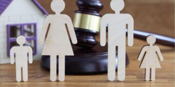 Як подати на аліменти: покрокова інструкція