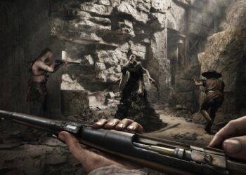 Хаос у Hunt: Showdown! Crytek згорнула “катастрофічне” оновлення 2.4 після дня боротьби: гравці розлючені, компенсації недостатньо