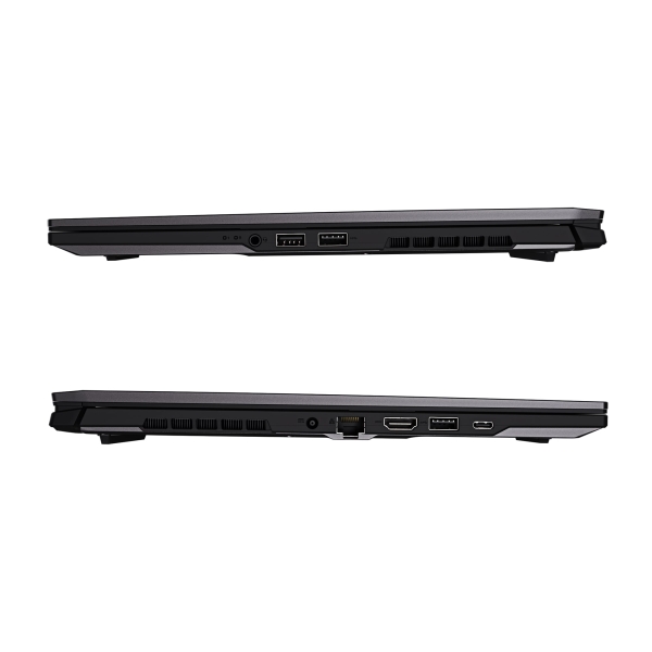 Ноутбуки GIGABYTE AERO X16 та GAMING A16 вже в Україні — автономні, потужні, з AI та RTX 50-серії