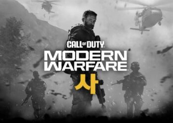 У Call of Duty 2026 розгорнеться війна на Корейському півострові: інсайдер розкрив важливі подробиці нового шутера