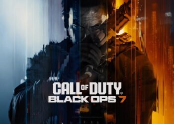 Несподіваний анонс: представлено незвичайний тизер Call of Duty: Black Ops 7