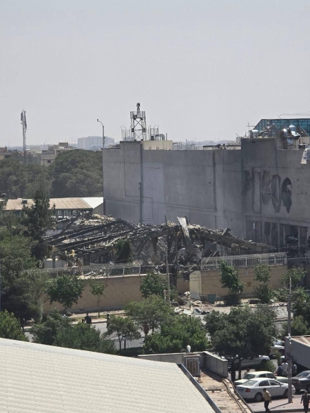 Які наслідки ізраїльсько-іранський конфлікт буде мати для України: всі мінуси та плюси