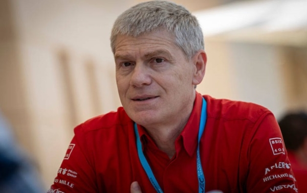 Зміна керівника у Феррарі назріла: є відповідний наступник