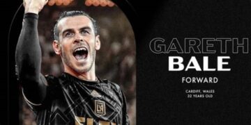 Бейл отримуватиме в Лос-Анджелесі в 12,5 разів менше, ніж у Реалі