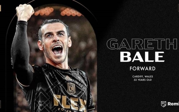 Бейл отримуватиме в Лос-Анджелесі в 12,5 разів менше, ніж у Реалі Бейл отримуватиме в Лос-Анджелесі в 12,5 разів менше, ніж у Реалі