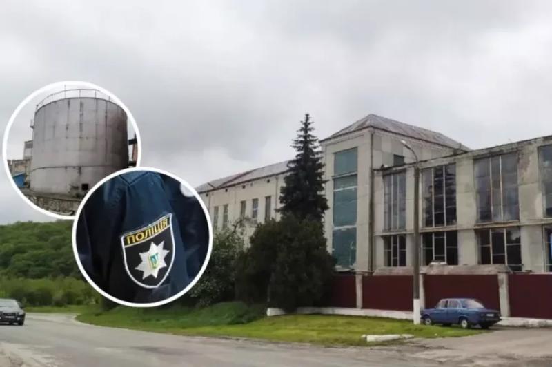 Масове смертельне отруєння невідомою сполукою на підприємстві: приголомшуюча біда на Тернопільщині