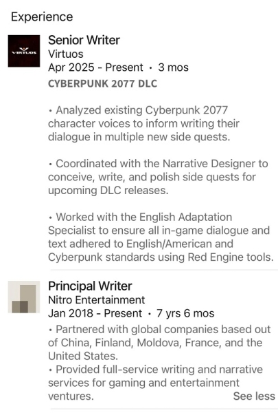 Невже?! Cyberpunk 2077 все ж може отримати друге доповнення