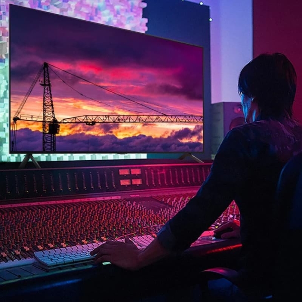 LG для геймерів: Телевізор, що дає перевагу