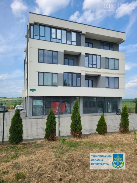 Шокуюча афера: сімейна пара з Тернополя привласнила чужі кошти й втратила честь (ФОТО)