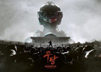 Розкрито системні вимоги амбітного корейського стелс-екшену MUDANG: Two Hearts