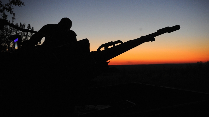 Росія атакувала Україну 472 дронами і сімома ракетами &ndash; Повітряні сили ЗСУ