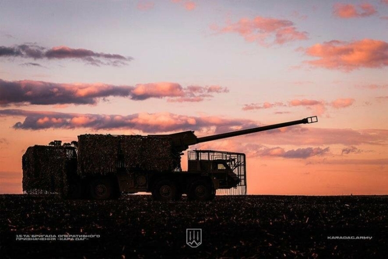 Ситуація на фронті на ранок 2 червня: протягом доби відбулося 146 бойових зіткнень