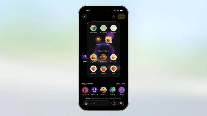 Apple представила нову операційну систему iOS 26