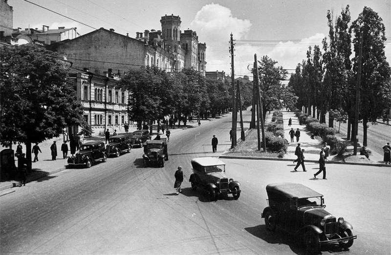 Забужко придумала метро «Шулявська». Як 35 років тому вперше декомунізували Київ