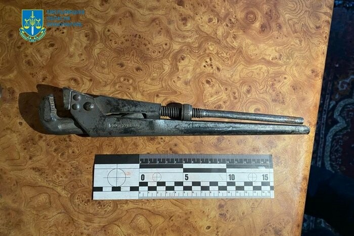 До суду скерували справу про жорстоке вбивство в Хмельницькому